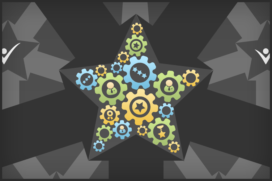 Self-Evaluations: The Key to Employee Development