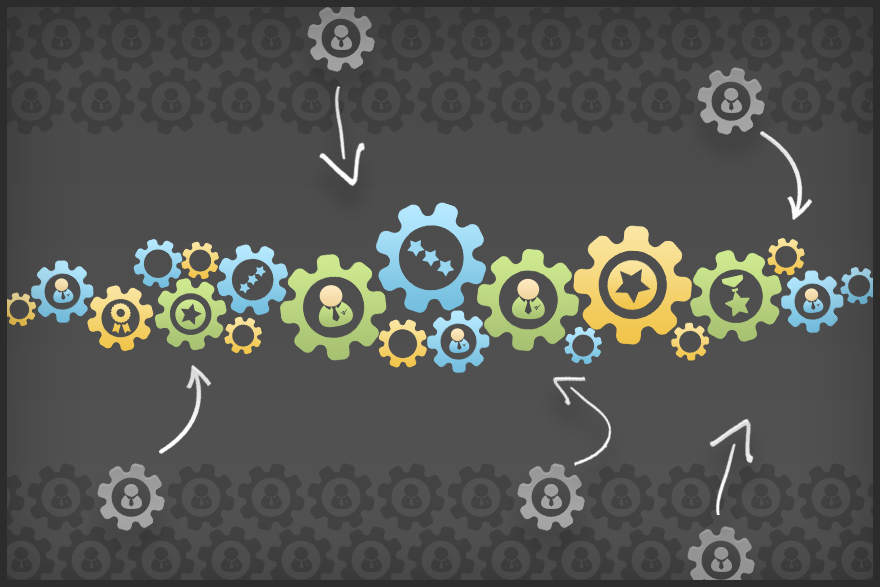 Make Talent Management Every One’s Business in Your Organization