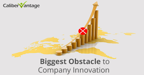 Employee Workplace Fear: Biggest Obstacle to Company Innovation