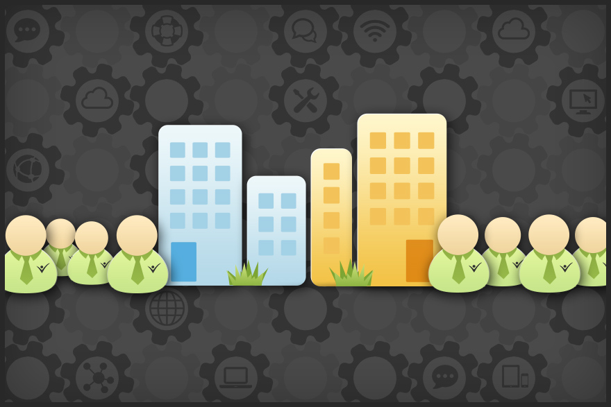 Study Finds Human Capital and Innovation as Top Senior Executive Challenges