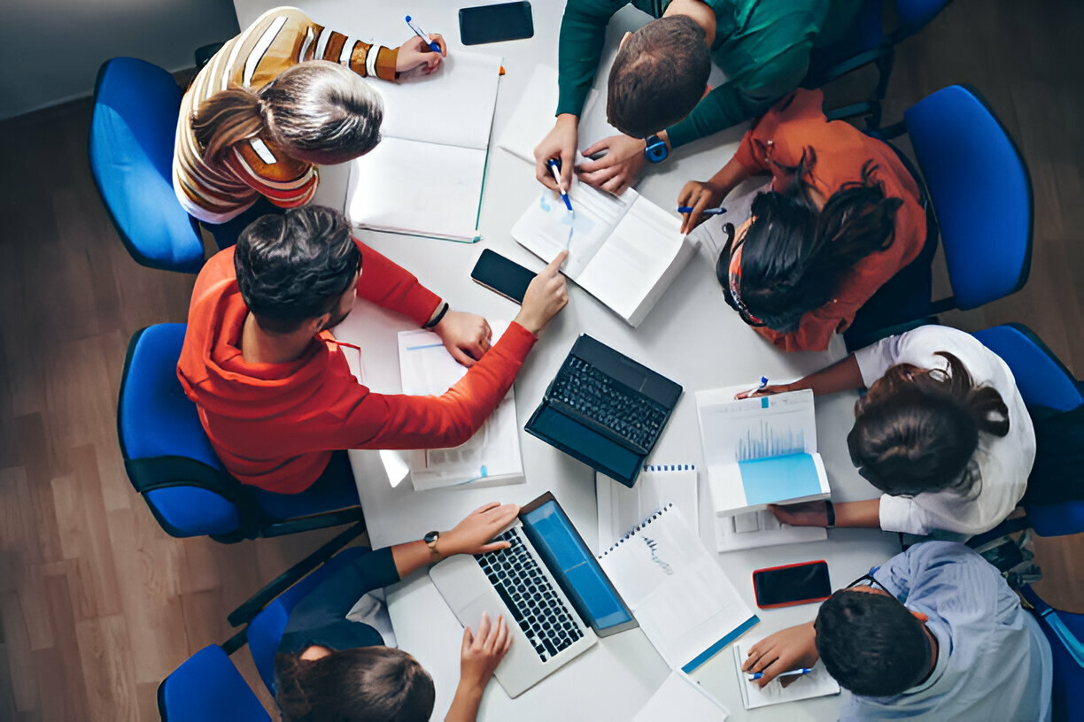 Universiies Open for 2025 Applications